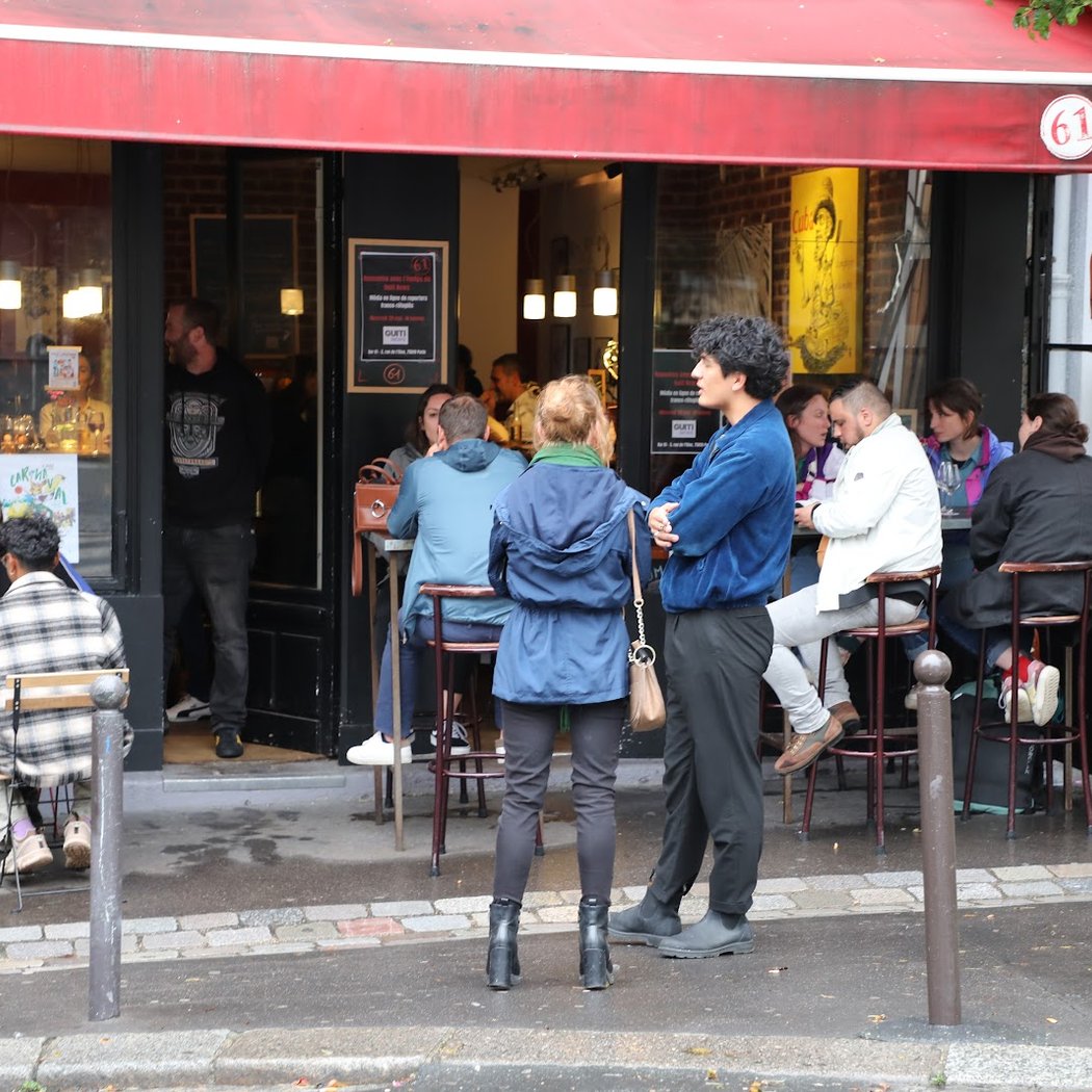 Le 61 2